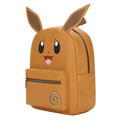 Sac à dos de luxe - Évoli - Pokémon