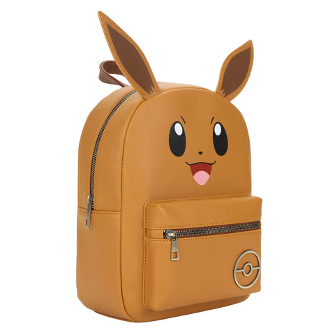 Sac à dos de luxe - Évoli - Pokémon