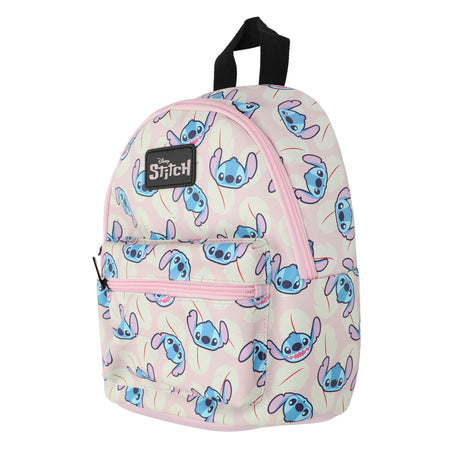 Mini sac à dos - Stitch - Disney