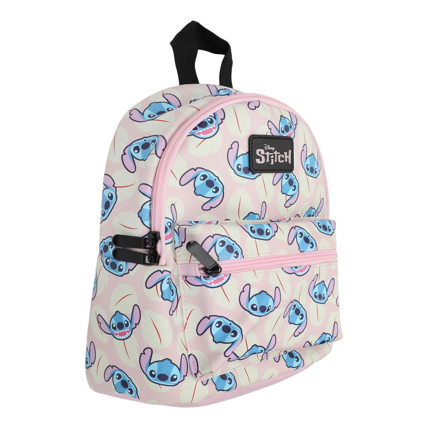 Mini sac à dos - Stitch - Disney
