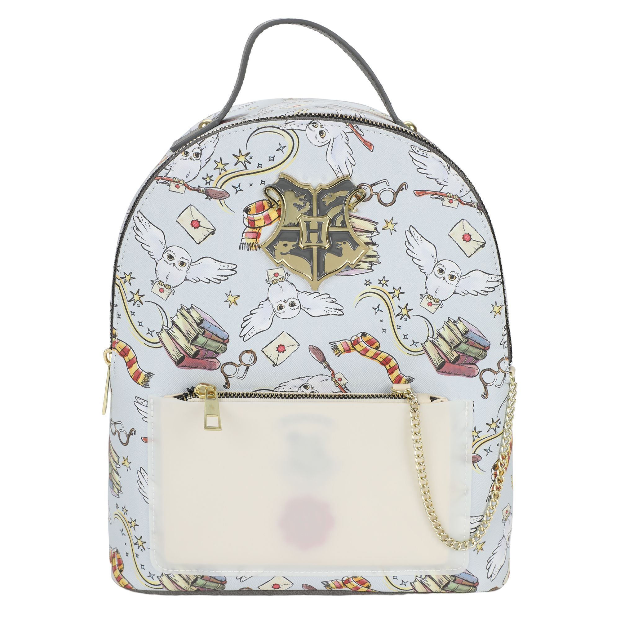 Mini sac à dos - Harry Potter