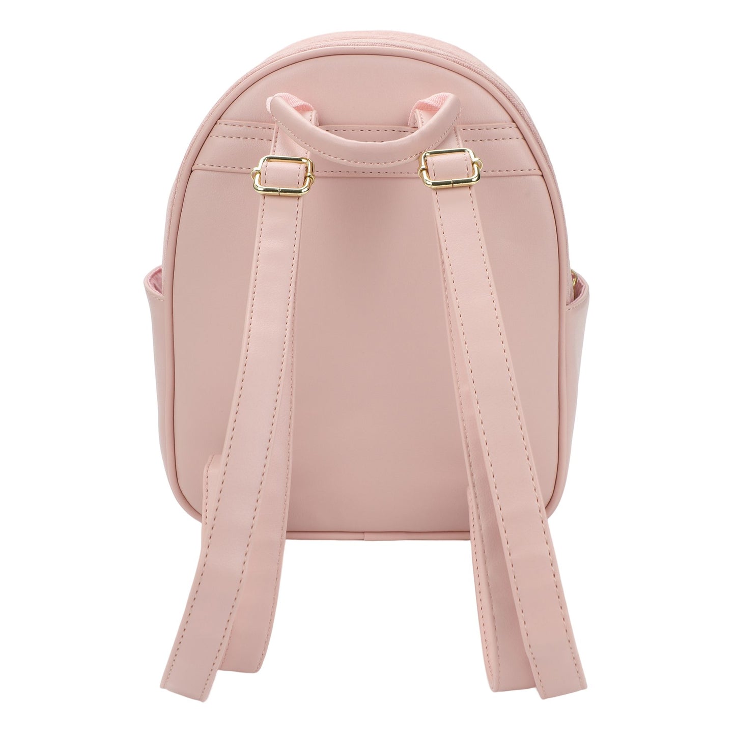 POKEMON - Eevee Mini Backpack - Pink Curdoroy