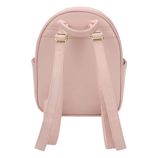 POKEMON - Eevee Mini Backpack - Pink Curdoroy