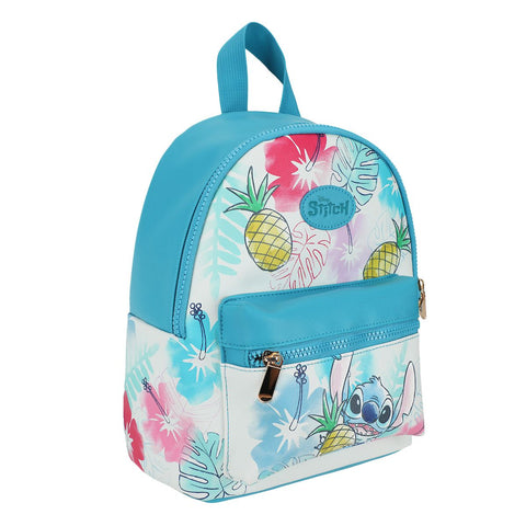 Lilo & Stitch Island Inspired Stitch Mini 11" Backpack