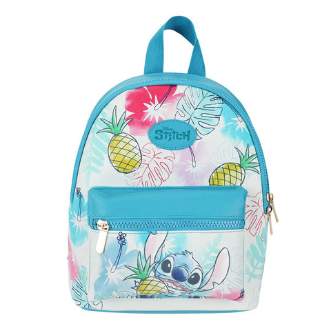 Lilo & Stitch Island Inspired Stitch Mini 11" Backpack