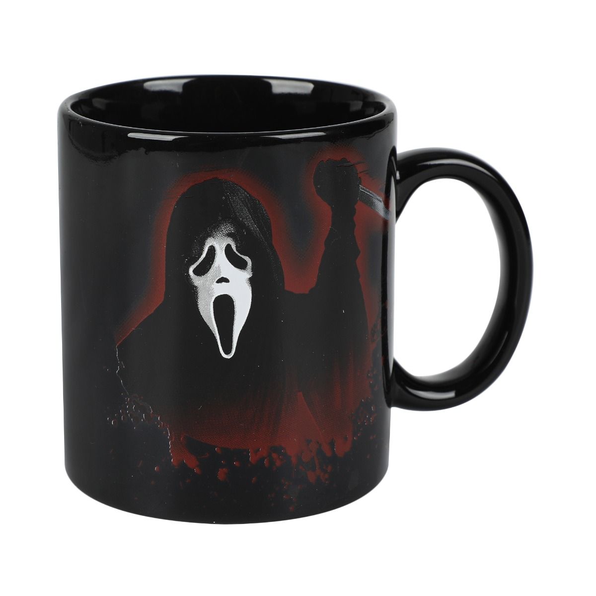 GHOST FACE - Scream 16oz Mug