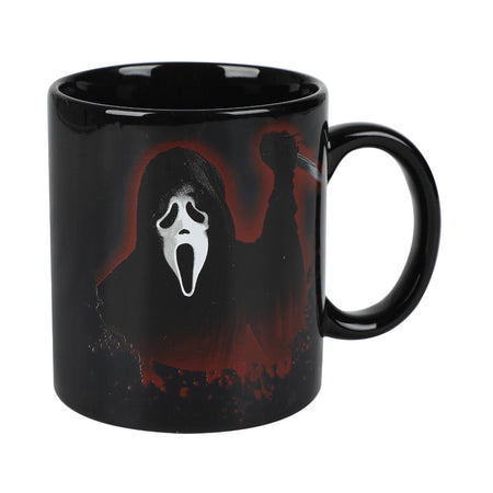 GHOST FACE - Scream 16oz Mug
