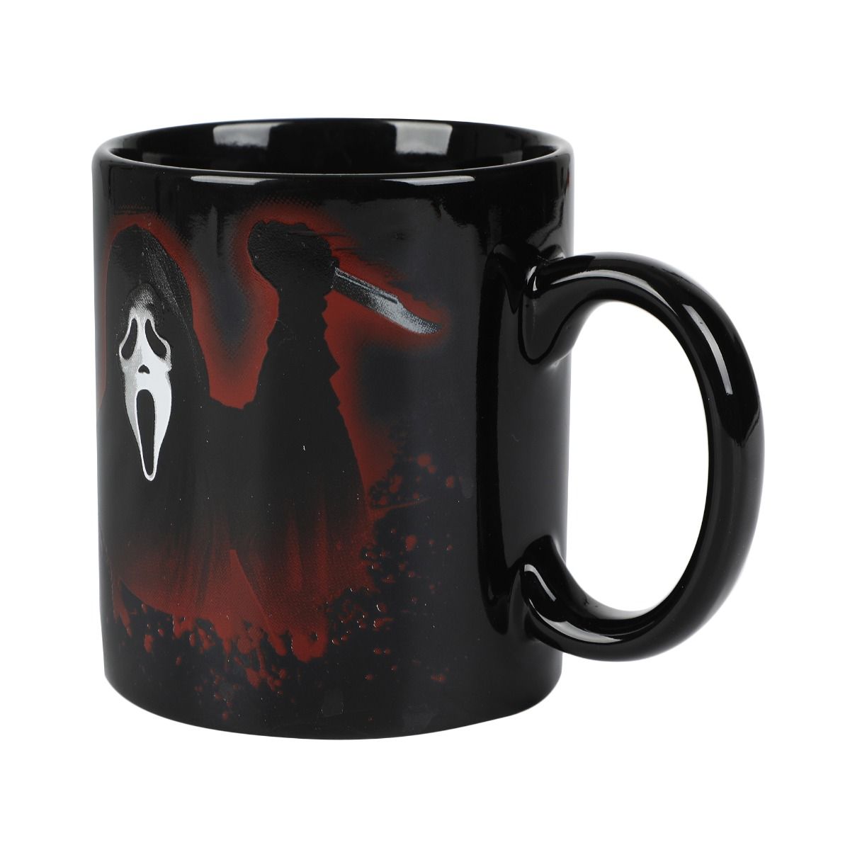 GHOST FACE - Scream 16oz Mug