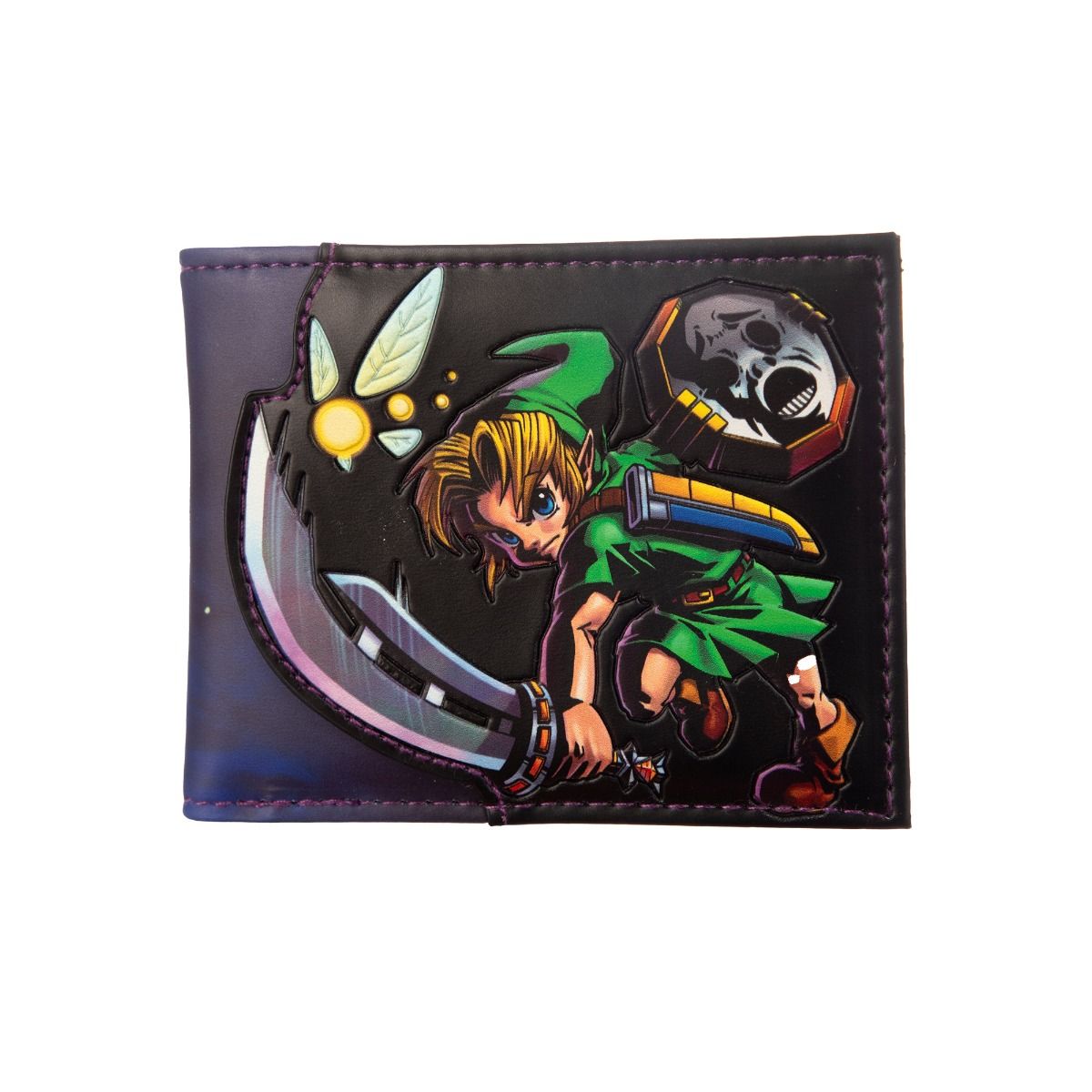 Portefeuille - The Legend of Zelda