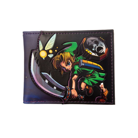 Portefeuille - The Legend of Zelda