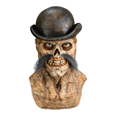 Masque Dead Eye