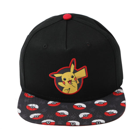 Casquette - Pokémon