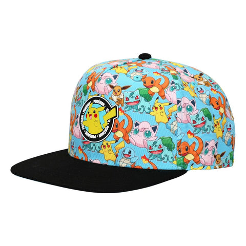 Cap - Pokémon