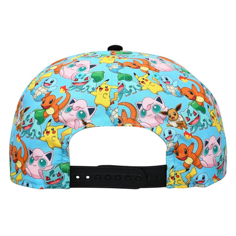 Cap - Pokémon