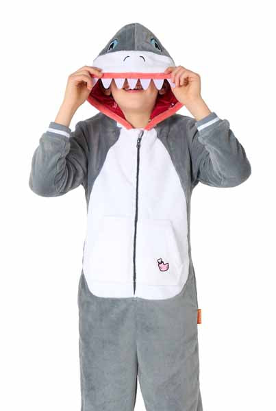 Combinaison Requin - Enfant
