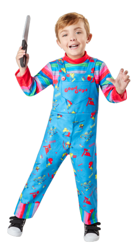 Costume de Chucky - Tout-petit