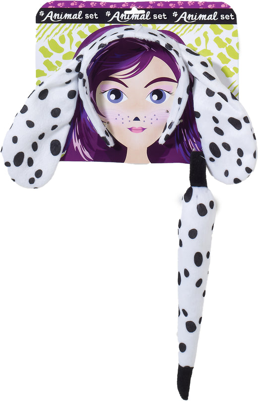 Ensemble - Dalmatien