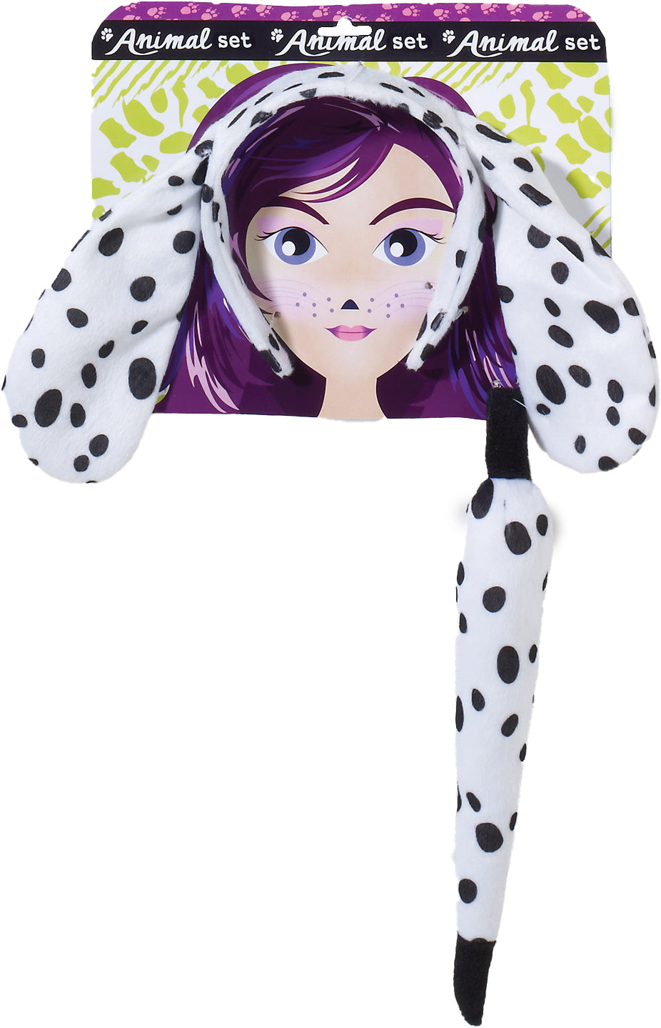 Ensemble - Dalmatien