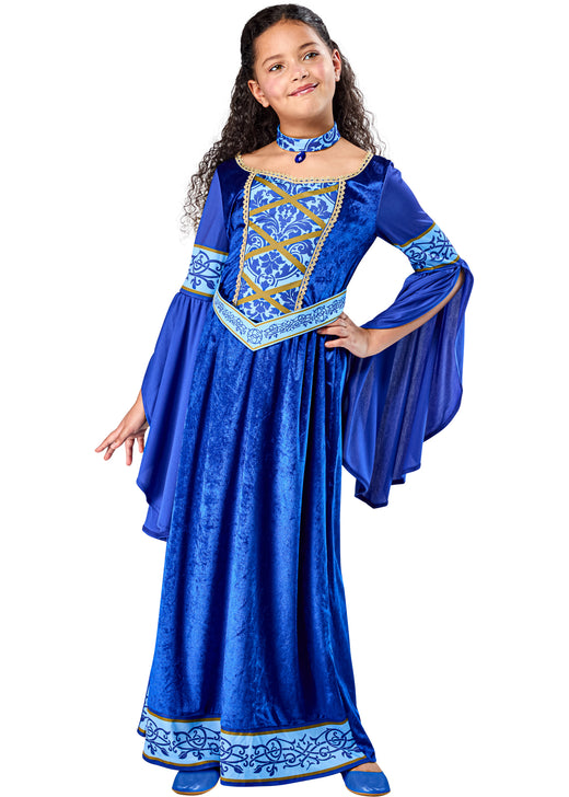 Costume - Médiéval - Fille