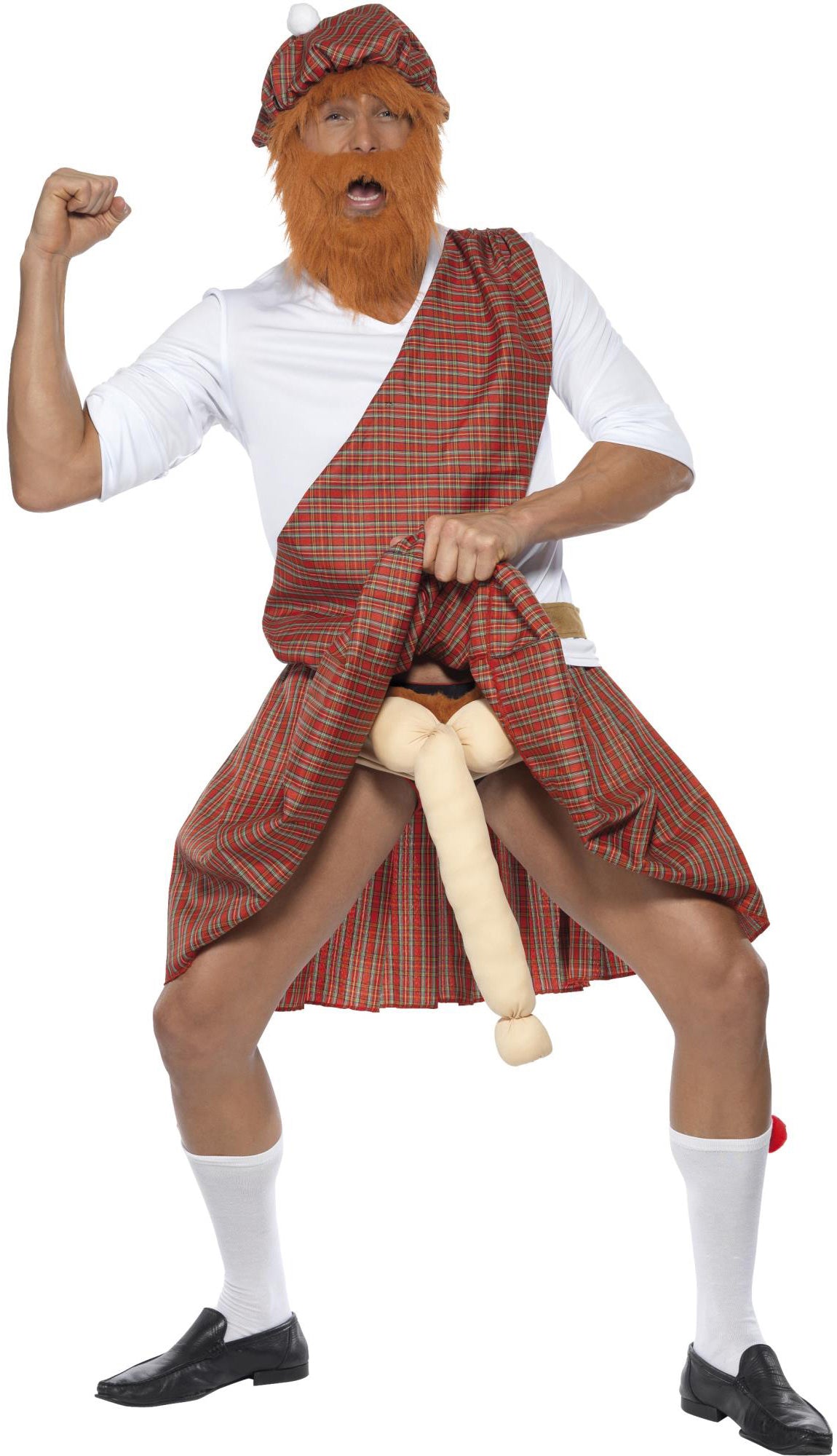 Costume - Highlander Écossais