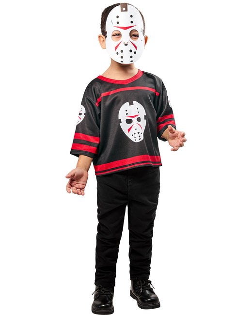 Costume - Jason Voorhees - Bambin - Friday the 13th