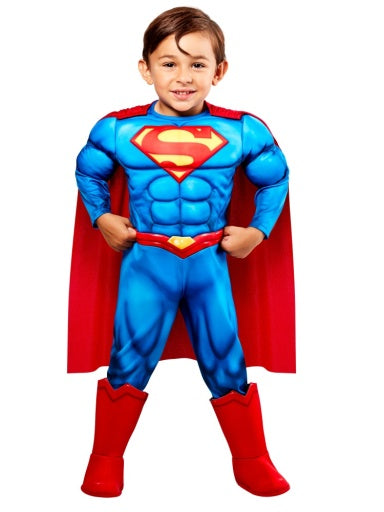 Costume de Superman - Tout-petit