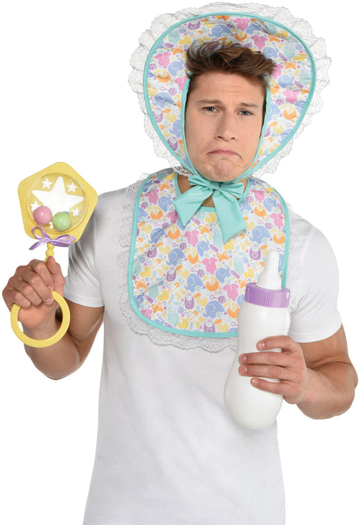 Ensemble - Accessoires bébé