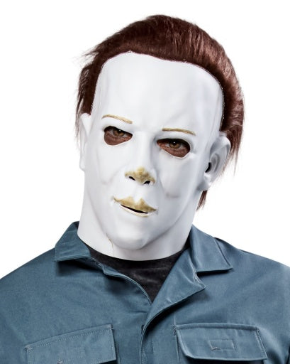 Masque latex intégral Michael Myers