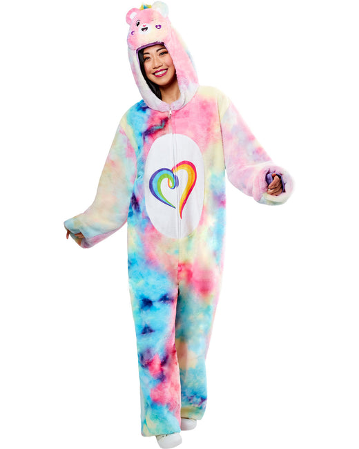 Costume - Bisounours - Adulte