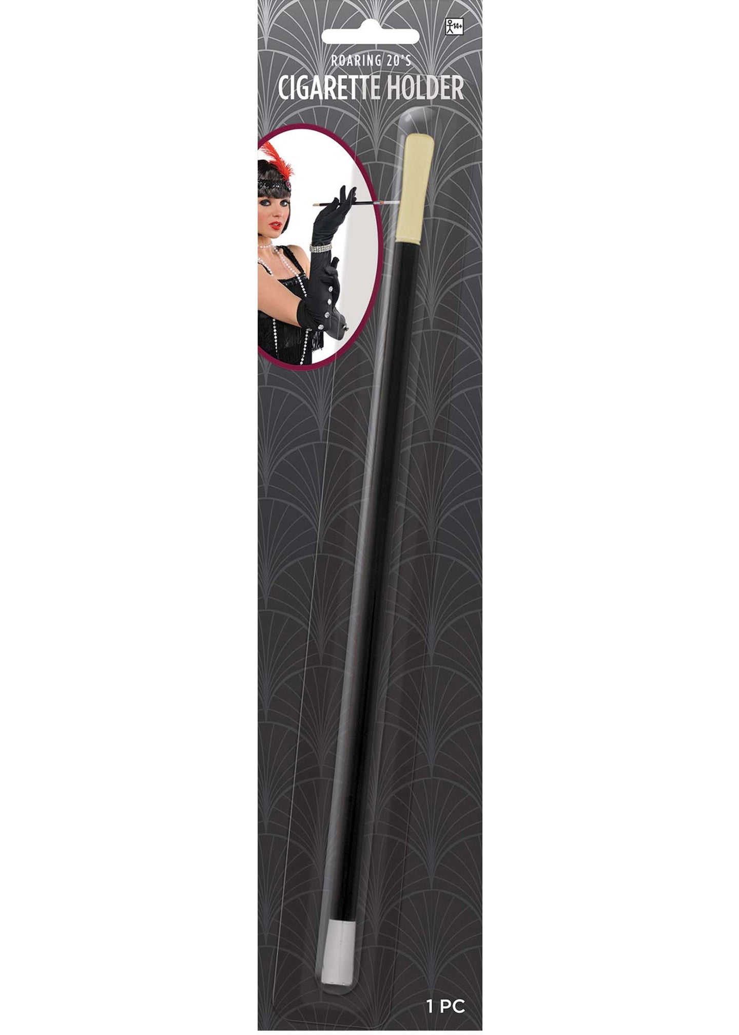 Accessoire - Porte-cigarette années 20