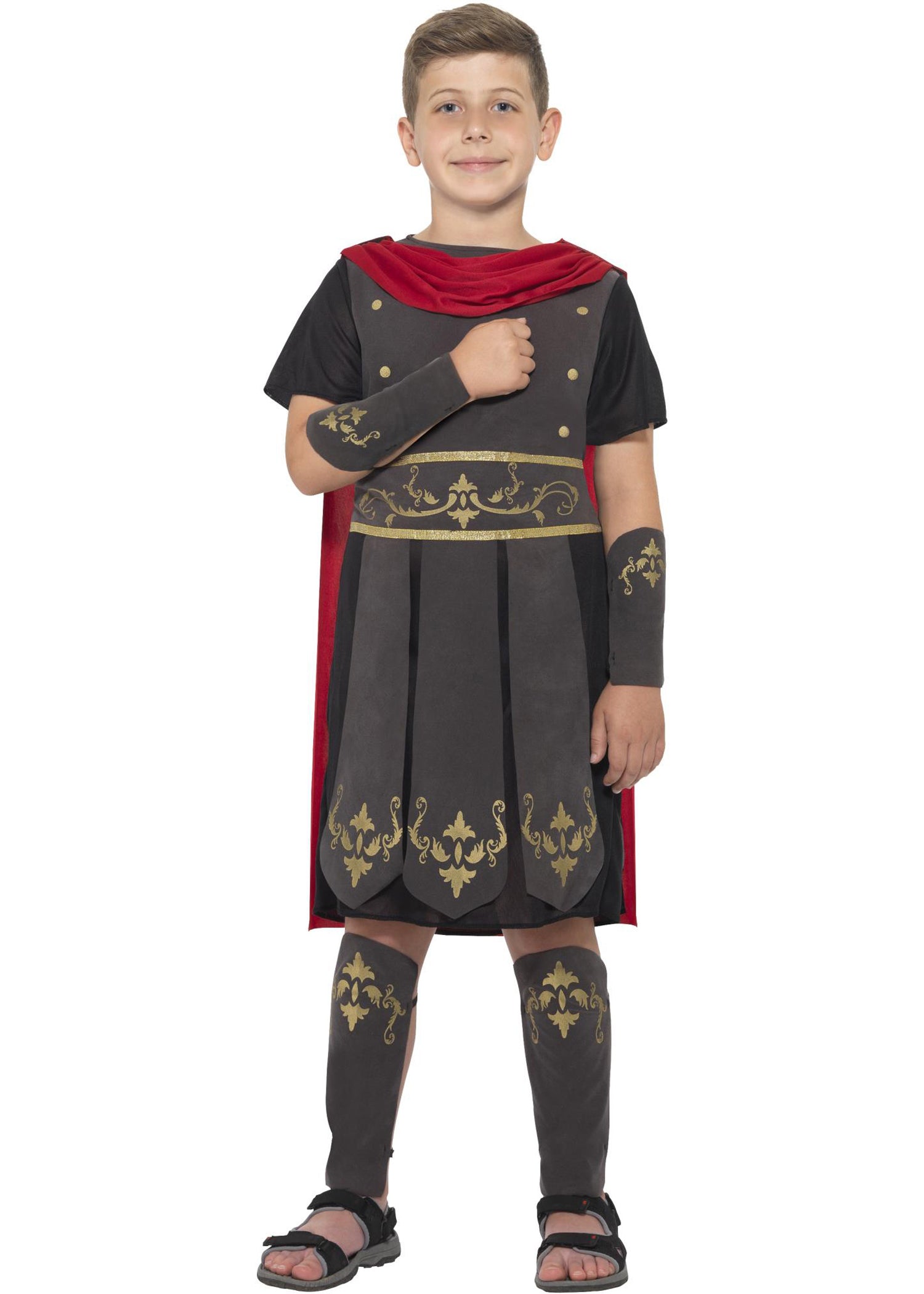 Costume - Soldat Romain - Enfant