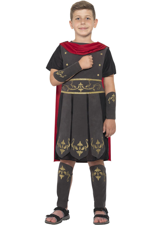 Costume - Soldat Romain - Enfant