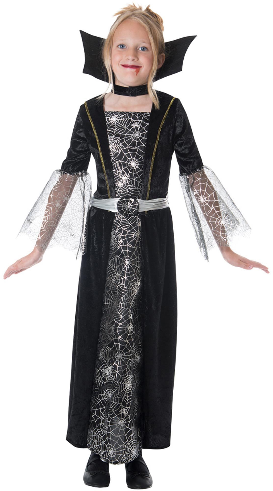 Costume - Comtesse Sombre - Noir