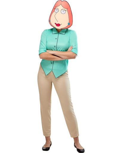 Costume de Lois Griffin - Adulte