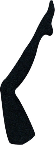 Adult tights - Black