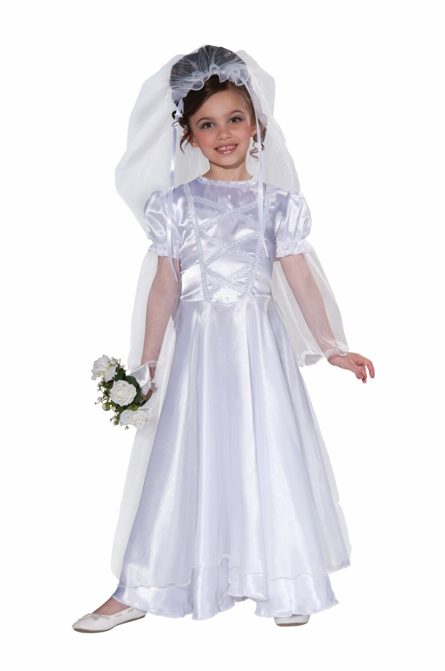 Costume - Belle de mariage - Adulte