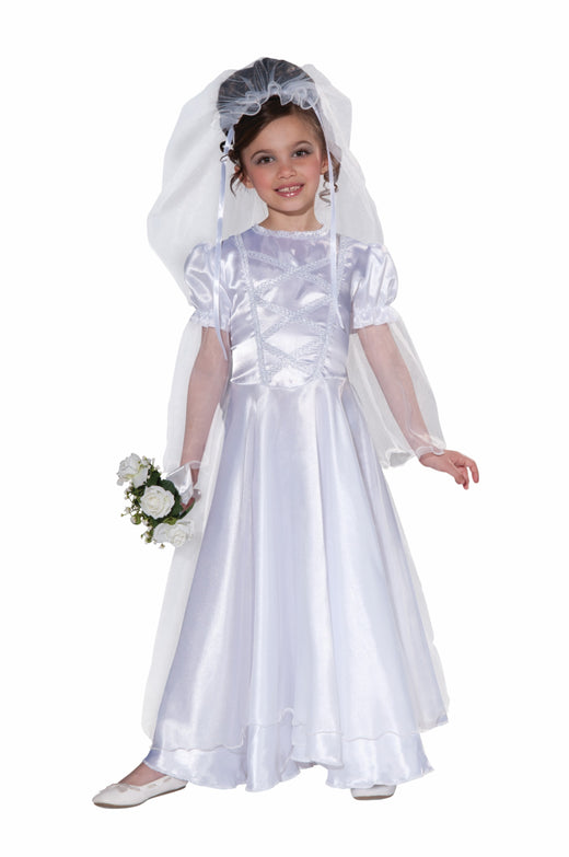 Costume - Belle de mariage - Adulte