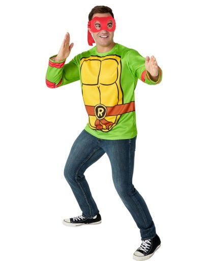 Haut de costume Raphael - Adulte