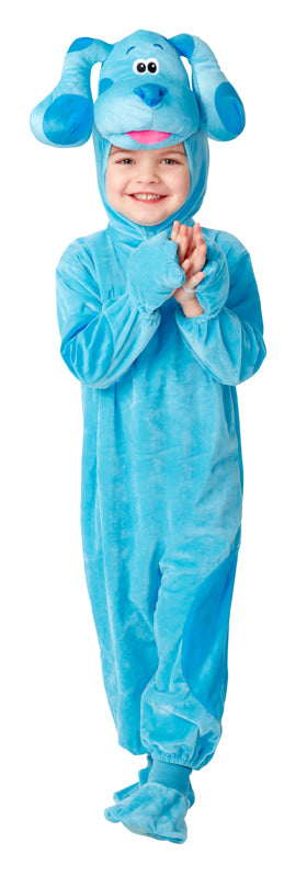 Costume - Blue - Bébé/Bambin - Nickelodeon - Blues Clues and You!