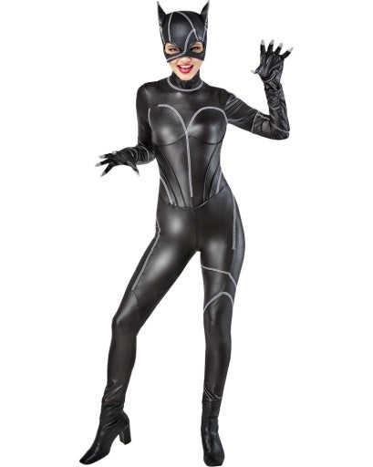 Costume de Catwoman - Adulte