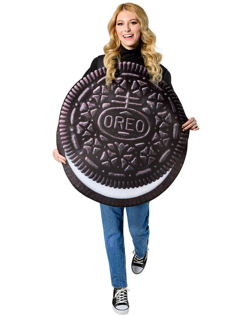 Costume - Oreo - Adulte