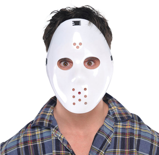 Masque - Hockey