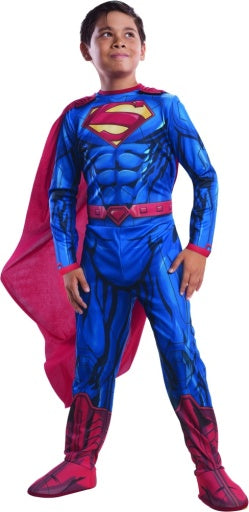 Costume de Superman - Enfant
