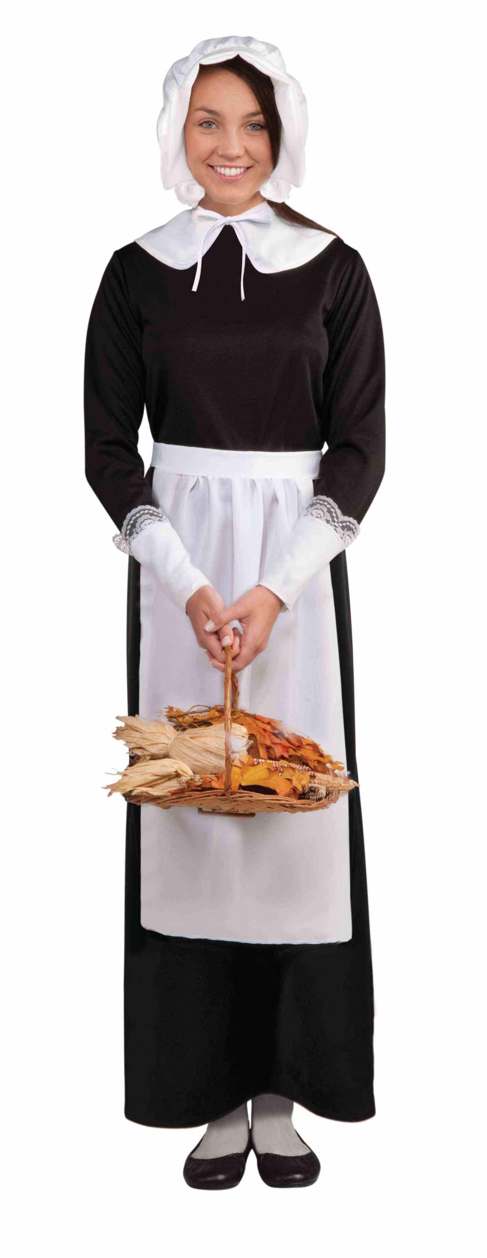 Set - Pilgrim - Adult