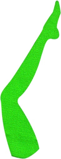 Collants adulte - Vert