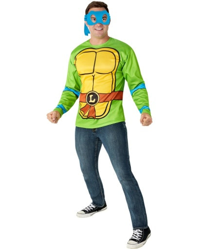 Leonardo suit top - Adult