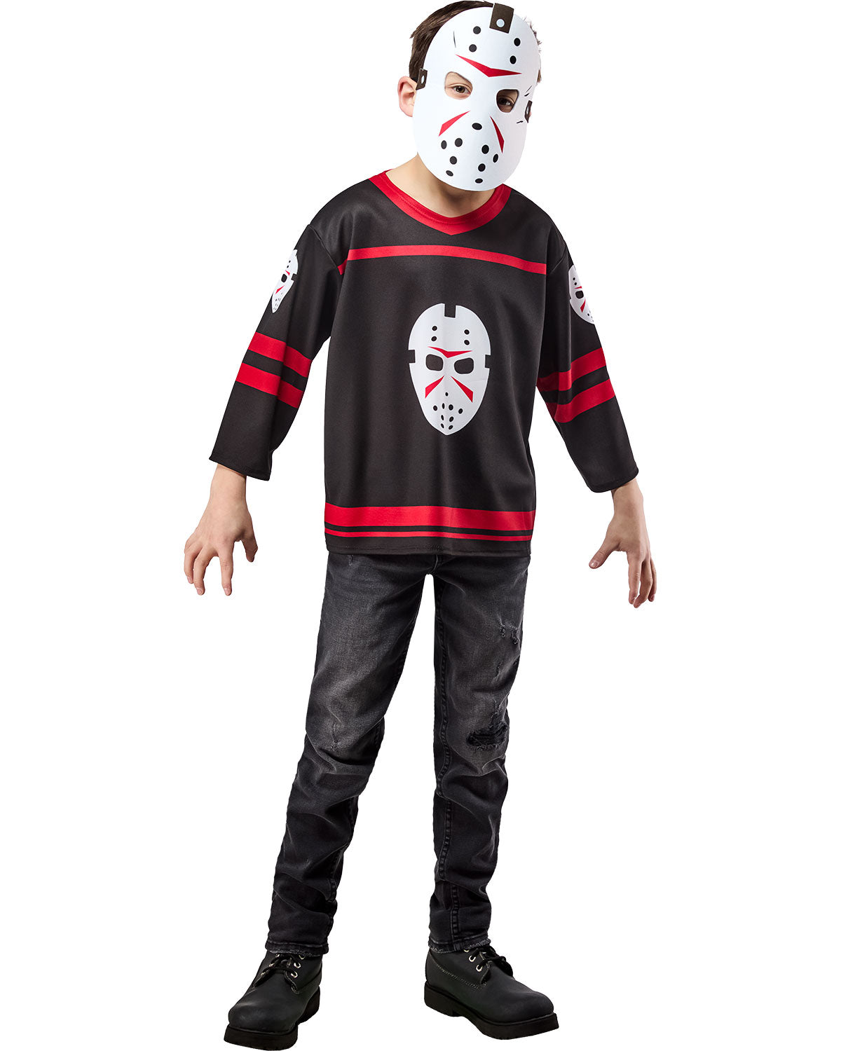 Costume - Jason Voorhees - Enfant - Friday the 13th