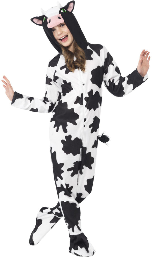 Costume - Vache - Enfant