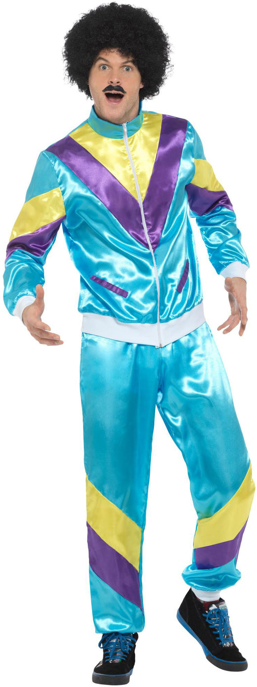 Costume - Mode Années 80 - Coquillage
