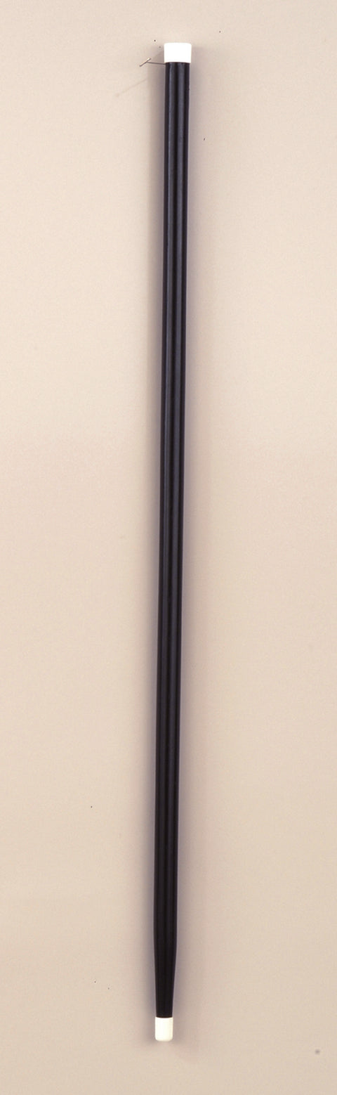 Accessoire - Canne de parade - Noir